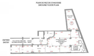 Grand Showroom Rue de Turenne - Image 19