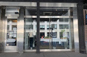 High-end retail in NYC's exclusive Meatpacking District - Image 1