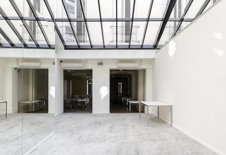 230 Coeur Marais event space - Image 2