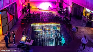 Nuclear Reactor - Image 1
