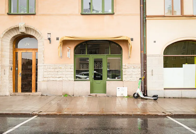 Rörstrandsgatan 38 - Image 0