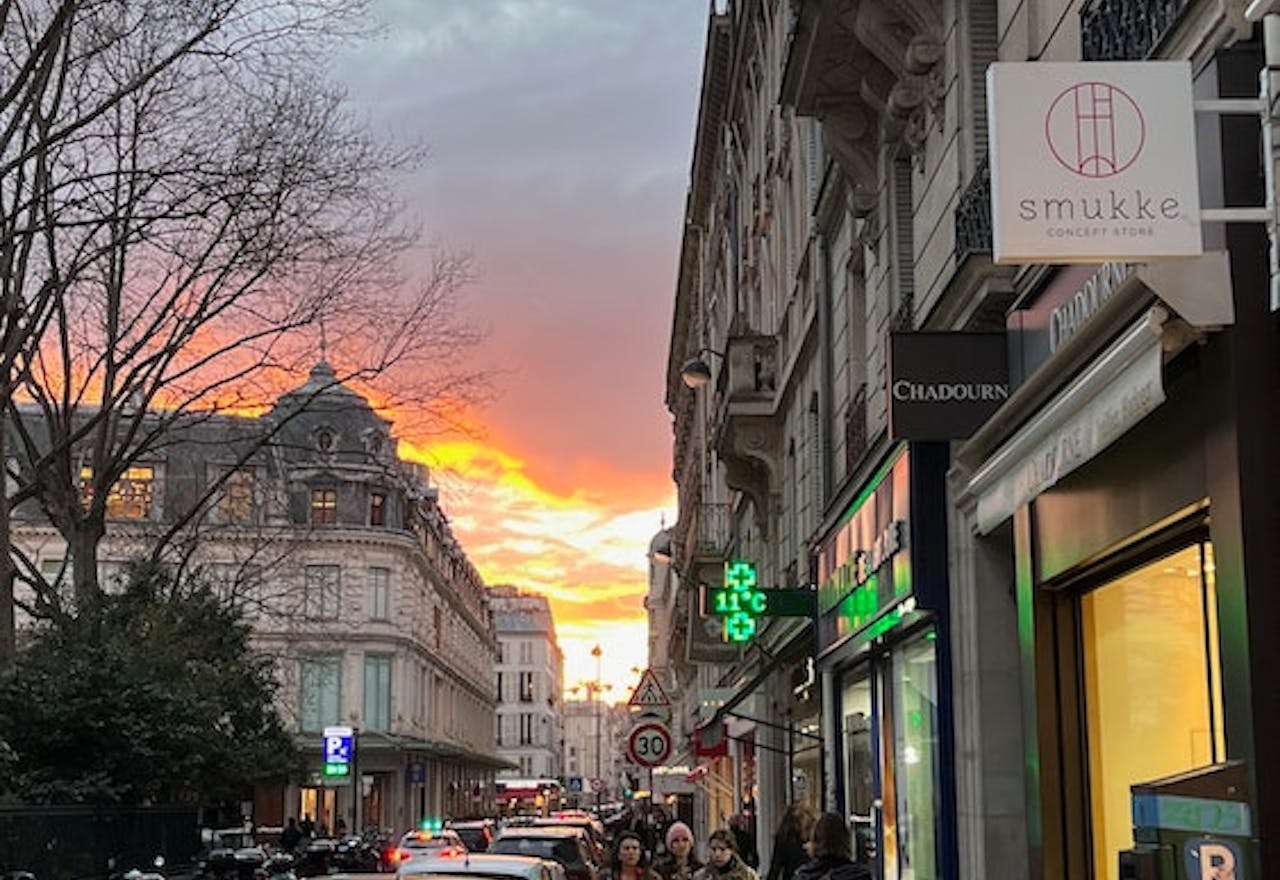 SMUKKE CONCEPT STORE - Image 2