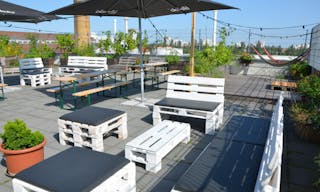 Event Terrace in Neukölln - Image 6