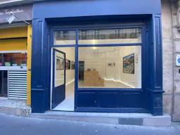 Gallery and photographic studio paris 9th. - Image 3