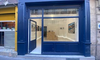 Gallery and photographic studio paris 9th. - Image 3