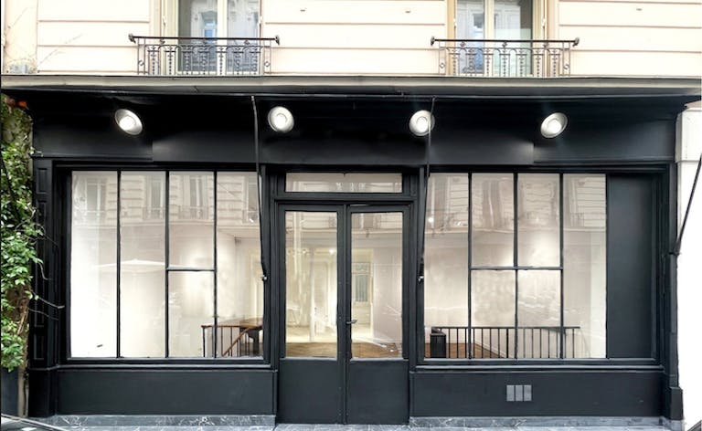 BEAUTIFUL GALLERY IN SAINT-HONORE DISTRICT - Image 0