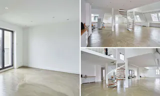 9 avenue Hoche - Image 2