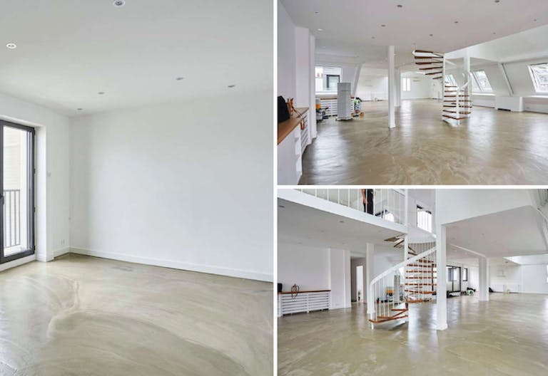 9 avenue Hoche - Image 2