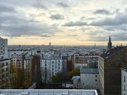 Spectacular event space in Paris - Image 10