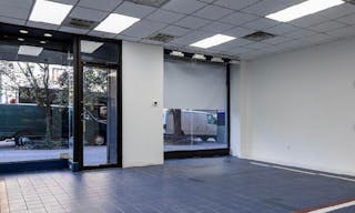 Corner Retail Storefront on Upper West Side - Image 1