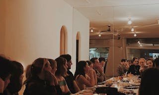 Sommwhere on Ludlow - Image 7