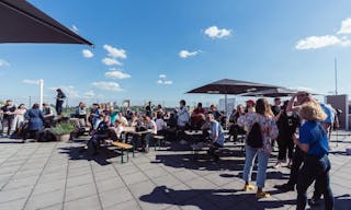Event Terrace in Neukölln - Image 3