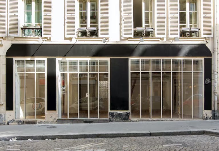 Bright pop-up space in Pigalle - Image 0