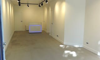 Prinsengracht Studio - Image 1