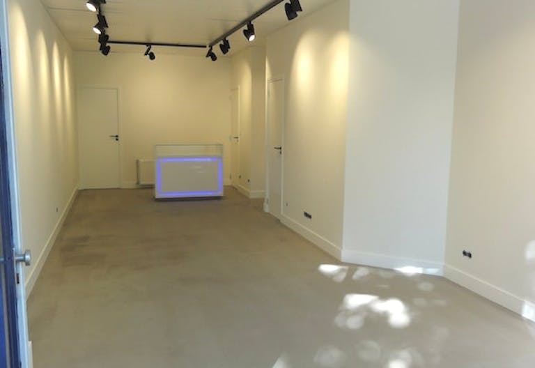 Prinsengracht Studio - Image 1