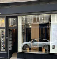 Rue de Bourgogne Pop Up space - Image 1
