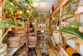 Unique Shoreditch Retail Store - Image 1