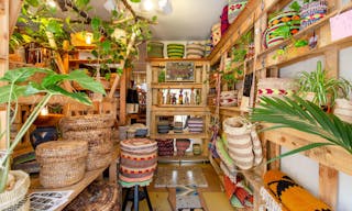 Unique Shoreditch Retail Store - Image 1
