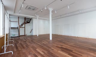 TRENDY PARIS MARAIS POP-UP STORE / SHOWROOM / GALLERY - Image 2