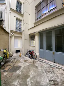 25 rue Jean Mermoz 75008 Paris - Image 0