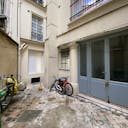 25 rue Jean Mermoz 75008 Paris