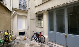 25 rue Jean Mermoz 75008 Paris - Image 11