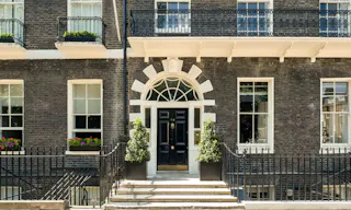 Fitzrovia Event Space - Image 0