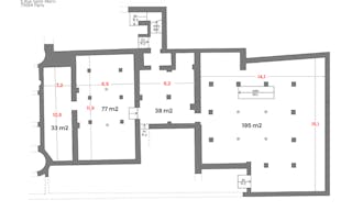 Rue Saint Merri Grand Venue - Image 9