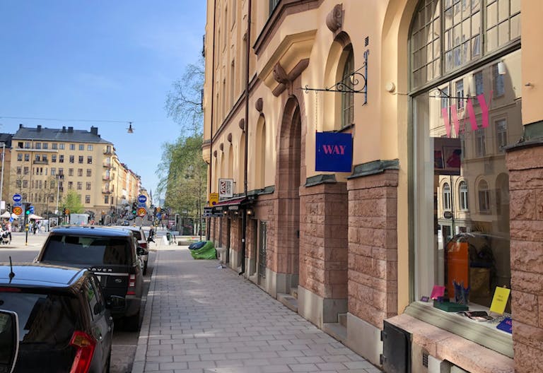 Upplandsgatan 57 - Image 1