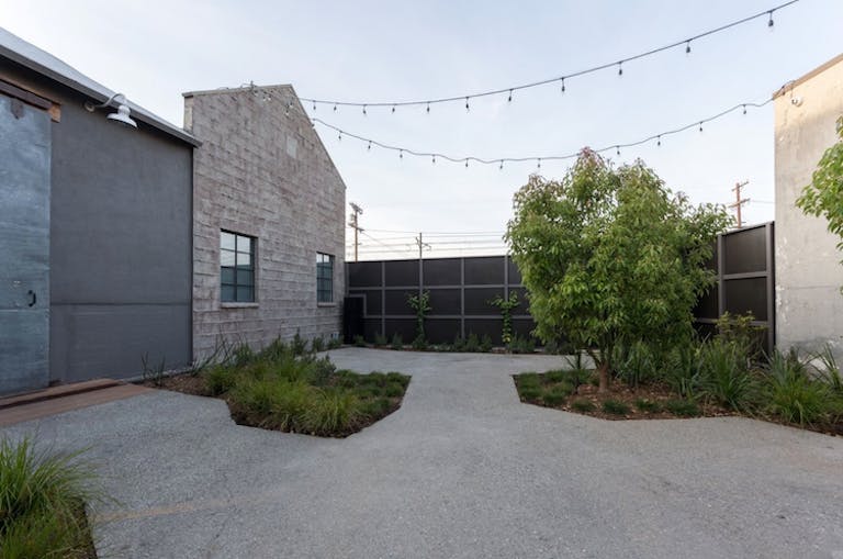 Industrial Space in Culver City - Image 0