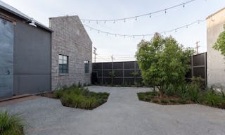 Industrial Space in Culver City - Image 0