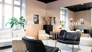 Drottninggatan 71 - The coffee lounge - Image 2