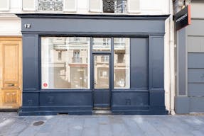 12 rue des filles du calvaire - Image 0