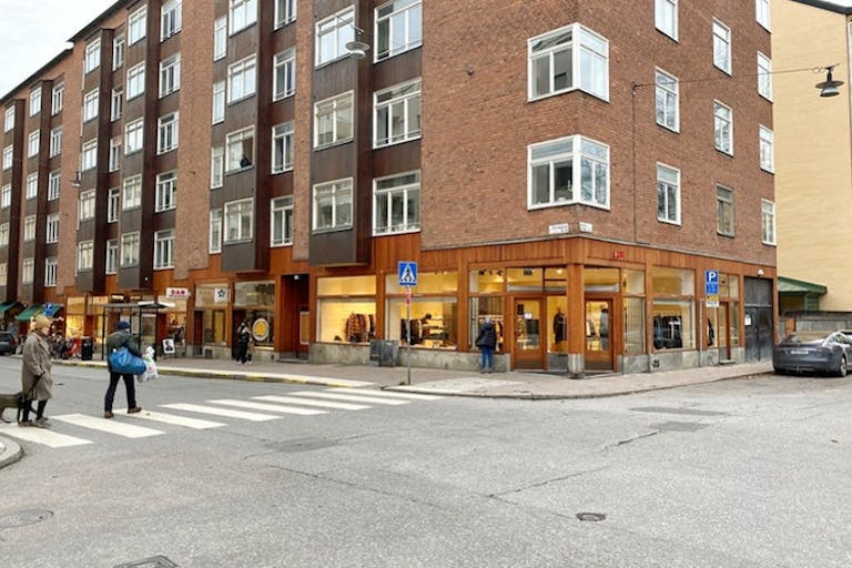 Nytorgsgatan 23 - Image 0