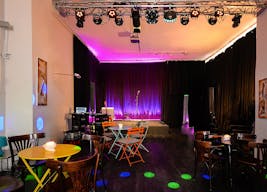 Charlottenburg Event Space & Bar - Image 5