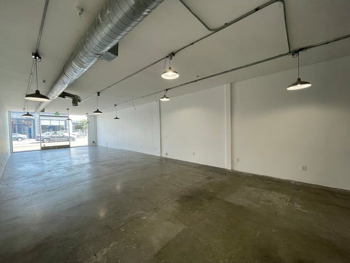 Prime West Hollywood Pop-up Space - Image 2