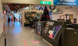 Former Telia store - Image 3