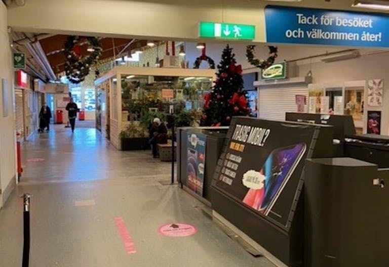 Former Telia store - Image 3