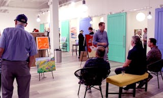 Artlounge Collective - Image 3