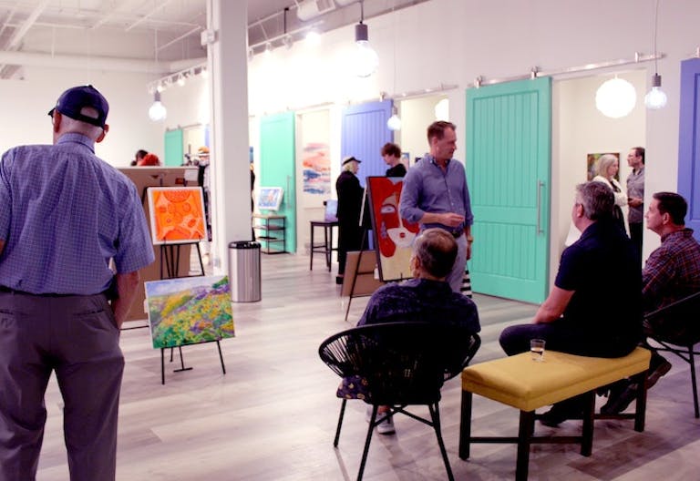 Artlounge Collective - Image 3