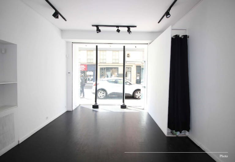 Rue de Turenne Shop - Image 1