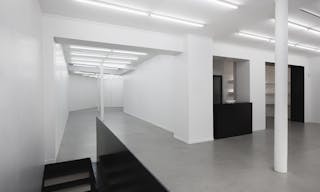 Haut Marais Fashion Week Pop-up Gallery - Image 2