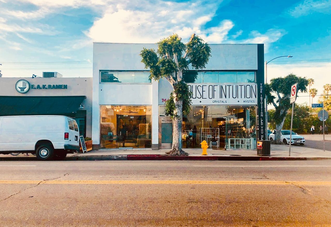 Retail Market Pop Up Shop (Share Space) in Soho - Image 0