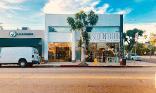 Retail Market Pop Up Shop (Share Space) in Soho - Image 0