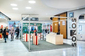 Westfield Mall of Scandinavia - Brand Experiential Spaces - Image 4