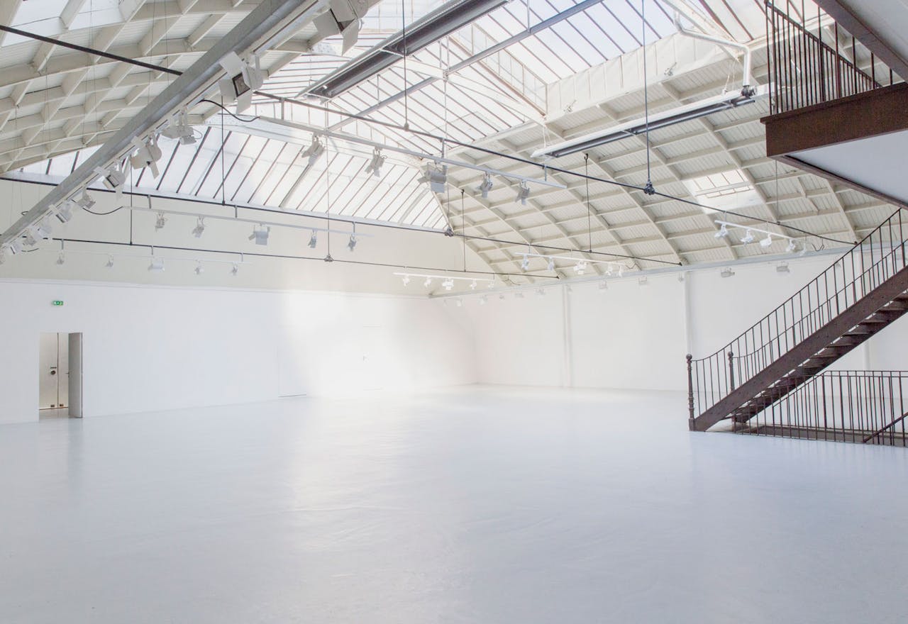 Perfect pop-up space in Paris - Image 2