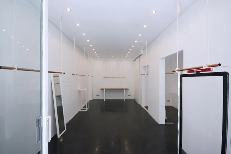 Debelleyme pop-up space with high exposure - Image 4