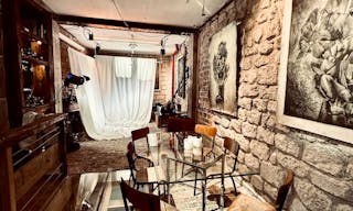 1 passage dagorno 75020 - Image 22