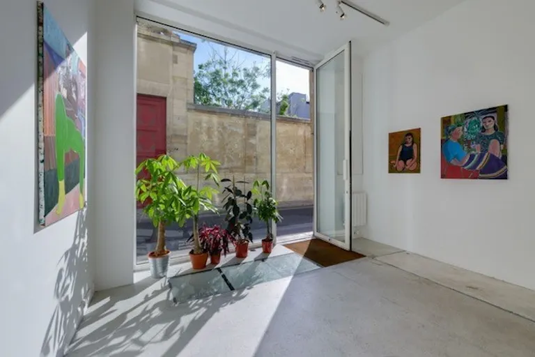 14 RUE DES COUTURES SAINT GERVAIS - Image 1