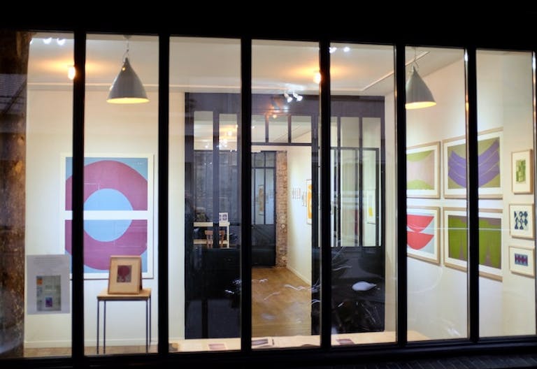 Le Marais pop up space - Image 1